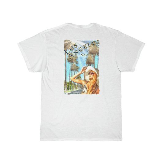 Los Angeles Sunshine | T-Shirt